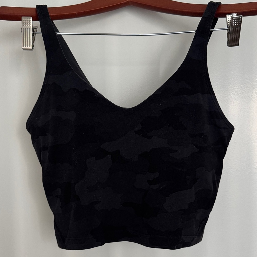 lululemon Align™ Tank Top
Light Support, A/B Cup